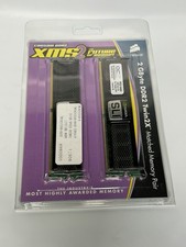 2GB 2x1GB OCZ OCZ2N800SR2GK DDR2-800 PC2-6400 NVIDIA SLI READY Memory Kit Gamer picture