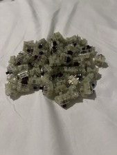 60+ Cherry MX Brown Switches Tactile picture