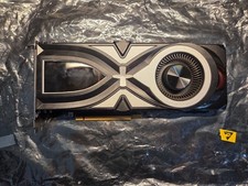 USED - ZOTAC OEM NVIDIA GeForce RTX 2070 8GB Graphics Card 288-1N511-130LH picture