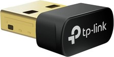 TP-Link Nano 2-in-1 AX900 USB WiFi 6 Bluetooth 5.3 Adapter for Desktop PC picture