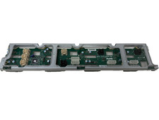 SuperMicro BPN-SAS3-826A-N4  2U 12x 3.5IN SAS/SATA 4x NVMe Backplane picture