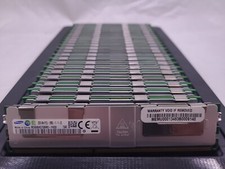 LOT 50 MAJOR BRANDS 32GB DDR3 PC3L-12800 1600 ECC LOAD REDUCED SERVER MEMORY RAM picture