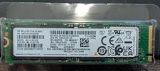 Samsung PM981a 512GB M.2 PCIE Single slot- Internal Solid State Drive (SSD)-PC picture