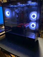 Ryzen 5 5500 Custom Built Gaming PC picture