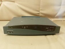 Cisco Anatel Series 800A 837 Router picture