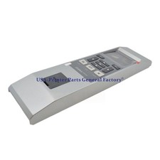 GENUINE NEW P1083320-108 Control Panel For Zebra ZT620 Thermal Barcode Printer picture