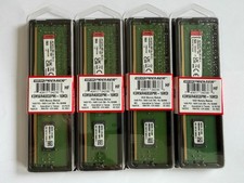 New sealed Kingston KSM56R46BS8PMI-16MDI  RAM Server DDR5 RDIMM Per module picture