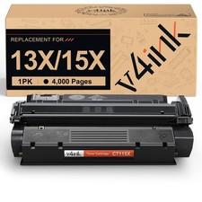 v4ink C7115X Toner Compatible HP C7115X Q2613X Toner 1-Pack High Yield C7115X picture