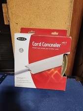 BELKIN F8B023 Cable & Cord Concealer, 6 Feet,  New in Box picture