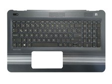 HP Pavilion 15-au010wm 15-au018wm 15-au020wm 15-au057cl Latin/Spanish Keyboard picture