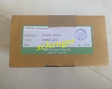 1PCS CMM1-2T New Load cell CMM1-2T via FedEx or DHL picture