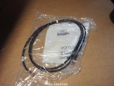 SYSTIMAX GigaSPEED XL GS8E - patch cable - 7 ft CPC3312-01F001 - NEW IN PLASTIC picture