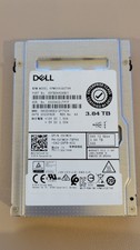 Dell 091W3V Toshiba KPM5XVUG3T84 3.84TB SAS 12Gbps SSD 97-99% Health picture