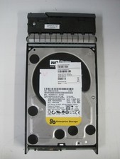 X3  Western Digital SATA 2.0TB HD, WD2003FYYS-05T9B0, X306A-R5,46X1133 picture