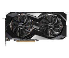 ASRock RX 6700 XT Challenger D 12GB OC, RDNA 2, 2615MHz Boost picture