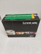Lexmark 24B5880, Black Toner Ctg for Lexmark TS-652dn picture