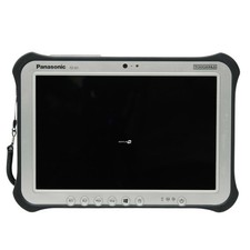 Panasonic Toughpad FZ-G1 10