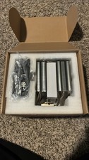 Thermalright Royal Knight 120 SE CPU Air Cooler 120mm Silver Intel AMD Open Box picture