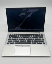HP EliteBook 845 G8 14” Laptop Ryzen 7 PRO 5850U 16GB 256GB SSD Radeon Win 11 picture