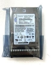 Compatible NEW IBM 00E9912 00E9927 300GB 15K RPM 2.5