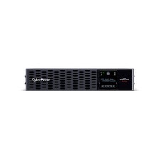 CyberPower PR2000RTXL2UCN 2000VA/2000W Sinewave Rack/Tower Convertible UPS picture