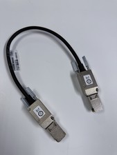 Cisco STACK-T2-50CM V03 StackWise 160 Stacking Cable 800-40805-03 picture
