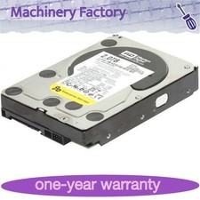 1PCS FOR FIT Western Digital RE4 2TB WD2003FYYS,7200RPM 3.5