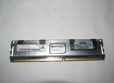 HP 1GB PC2-5300F-555-11-B0 Memory HYS72T128420FN-3S-B picture