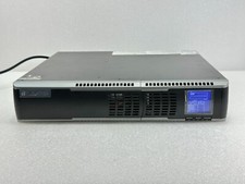 Powervar ACDEF700-11 Sinergy III 120vac 700va 630w 5.8a UPS PWR  🚚 picture