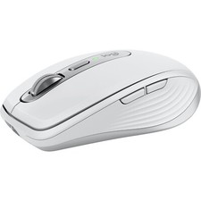 Logitech MX Anywhere 3S Wireless Mouse (Pale Gray) picture