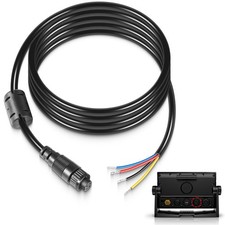 Replacement for Simrad Navico 4Pin Power Cable for NSS EVO1, 2, 3, NSE LSS1 B... picture