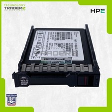 P40502-B21 HPE 480GB SATA 6Gbps MU 2.5