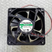 1PCS SUNON MEC0381V1-000U-A99 DC12V 10W Inverter Power Supply Fan picture