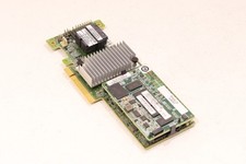 IBM ServeRAID M5120 12Gb/s PCIe SAS/SATA RAID Controller Card FRU P/N: 46C9111 picture