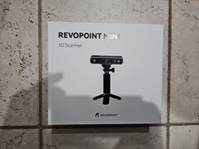Revopoint MINI 3D Handheld Scanner picture