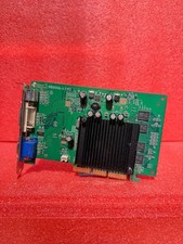 EVGA 256-A8-N341-LX e-GeForce 6200 256MB DDR2 AGP Graphics Card picture