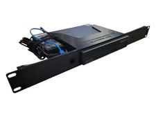 19-inch Rack Mount for Lenovo ThinkCentre Tiny PC, M75Q M80Q M90Q Series picture