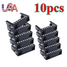 10x DELL EMC POWEREDGE SERVER 14th-16th Gen LFF 3.5
