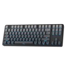 Best Redragon K707 PRO GB 80 Gasket RGB Gaming Keyboard, 3-Modes Wireless TKL picture