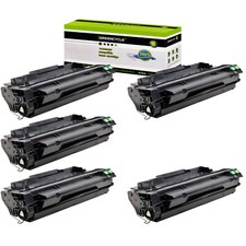 Q7551A Toner Cartridge For HP 51A LaserJet P3005 P3005d P3005dn M3027 M3035xs picture