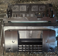 Genuine HP LaserJet 600 M602 High Yield Toner Cartridge HP 90X CE390X  (70%) picture