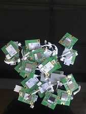 New 20 Pcs Of Epson Workforce WF Printer WiFi Module WLU6117-D69 WLU6117 picture