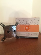 EK Supremacy Evo (Original CSQ) Full Nickel picture