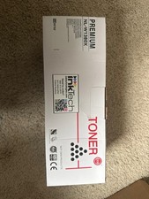 Compatible HP 138X W1380X High Yield Black Toner Cartridge (Ink Technologies) picture