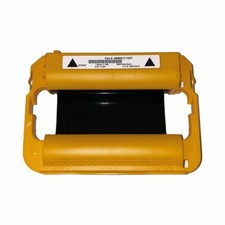 Zebra ZD420C Black Thermal Wax/Resin Ribbon Cartridge MPN: 05555CT11007 picture