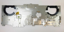 Genuine Dell Alienware Area-51M Internal Palmrest & Keyboard Stand 61RVG picture