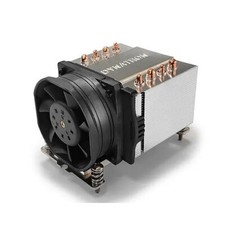 Dynatron A47 AMD® Ryzen Socket AM4 AM5 Active 2U 145W Cooler picture