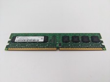 HYS64T64000HU-3.7-A Infineon 512MB PC2-4200 DDR2-533MHz CL4 240-Pin DIMM Module picture
