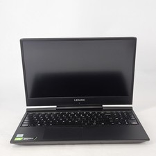 Lenovo Legion Y545 15.6 FHD i7-9750H 2.60GHz 16GB 512GB SSD NVIDIA GTX 1650 Good picture