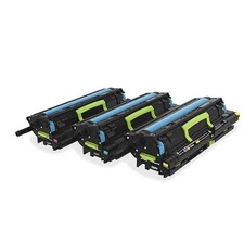 Lexmark 72K0FV0 CMY Color Developer and Photoconductor Units Combo Pack picture